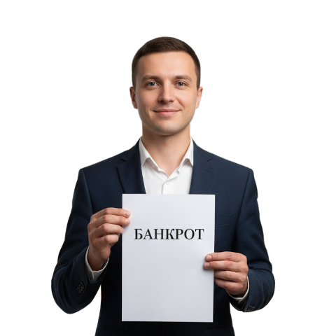 Судебное банкротство физических лиц в Симферополе