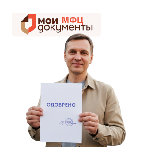 Внесудебное банкротство через МФЦ в Симферополе