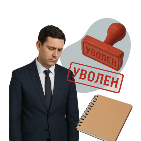 Защита от незаконного увольнения в Симферополе