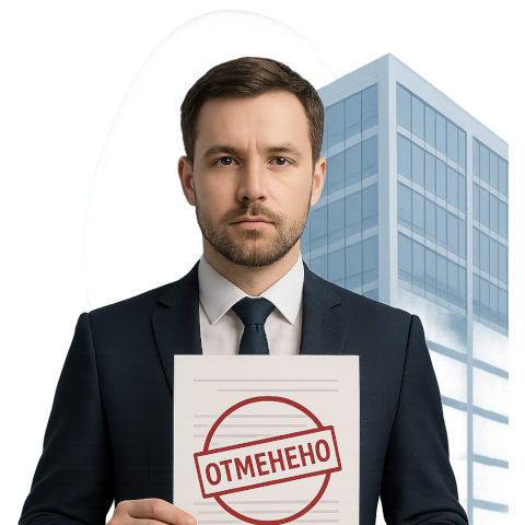 Оспаривание дисциплинарных взысканий в Симферополе