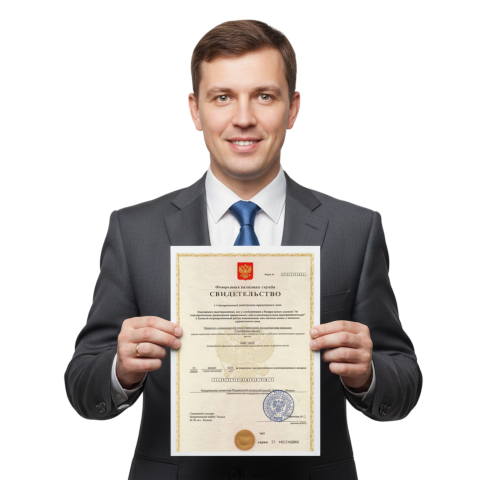 Регистрация бизнеса — ООО, ИП в Симферополе