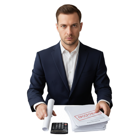 Взыскание задолженности по договору поставки в Симферополе