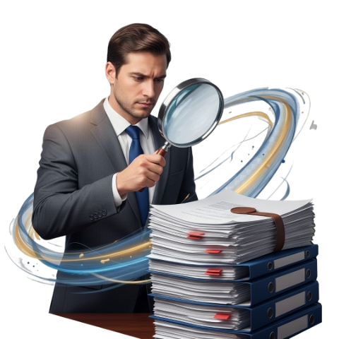 Юридический дью дилидженс, правовой аудит в Симферополе