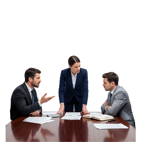 Юрист по корпоративным спорам в Симферополе