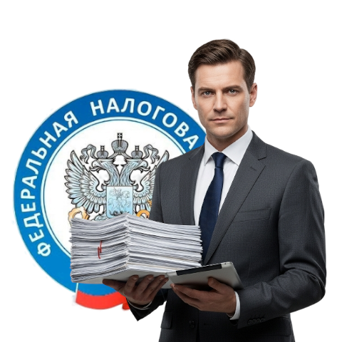 Юрист по налоговым спорам в Симферополе