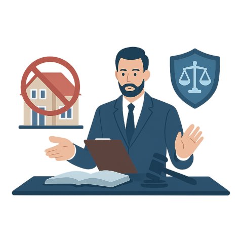 Оспорить сделку с недвижимостью в Симферополе