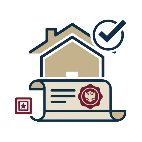 Узаконить самострой в Симферополе