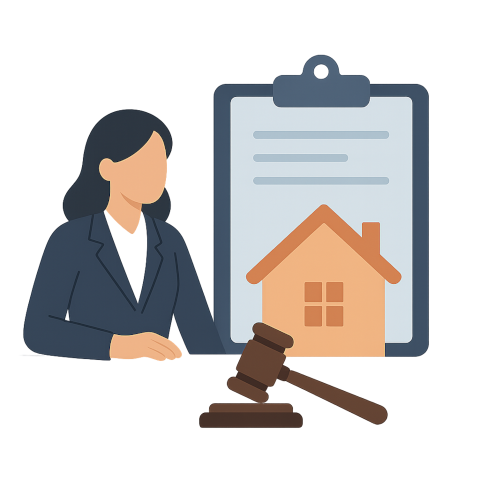 Консультация юриста по жилищным вопросам в Симферополе