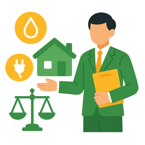 Юрист по ЖКХ в Симферополе